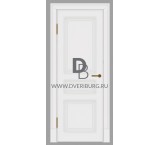 Межкомнатная дверь P10 Белый
